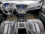 Chrysler Pacifica 2018