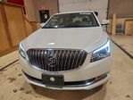 Buick LaCrosse 2015
