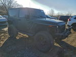Jeep Wrangler 2012
