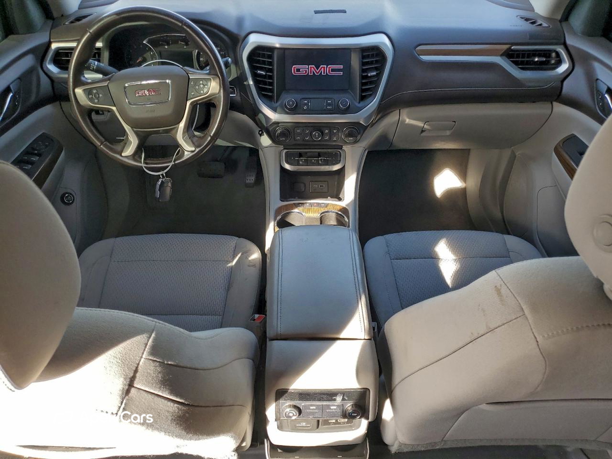 GMC Acadia 2020