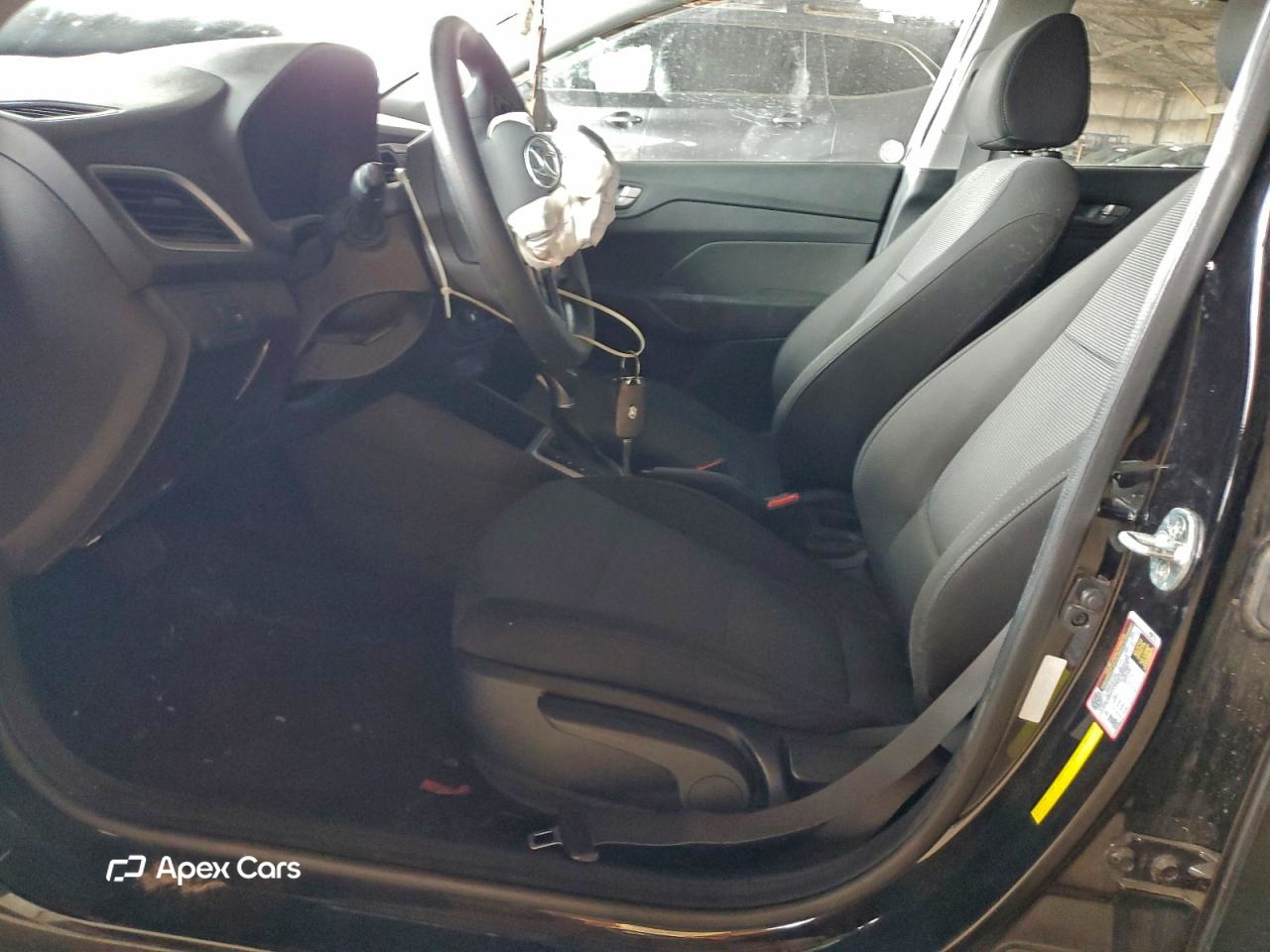 Hyundai Accent 2019