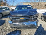 Chevrolet Silverado 2021