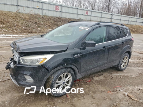 Ford Escape 2017 - Image 1 of 13