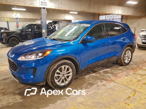 Ford Escape 2020 - Image 1 of 14