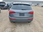 Audi Q5 2015