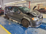 Dodge Caravan 2011