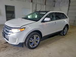 Ford Edge 2011