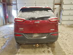 Jeep Cherokee 2017