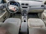 Ford Fusion 2012