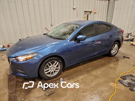 Mazda 3 2017 - Zdjęcie 1 z 12