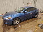 Mazda 3 2017