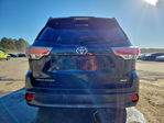 Toyota Highlander 2015