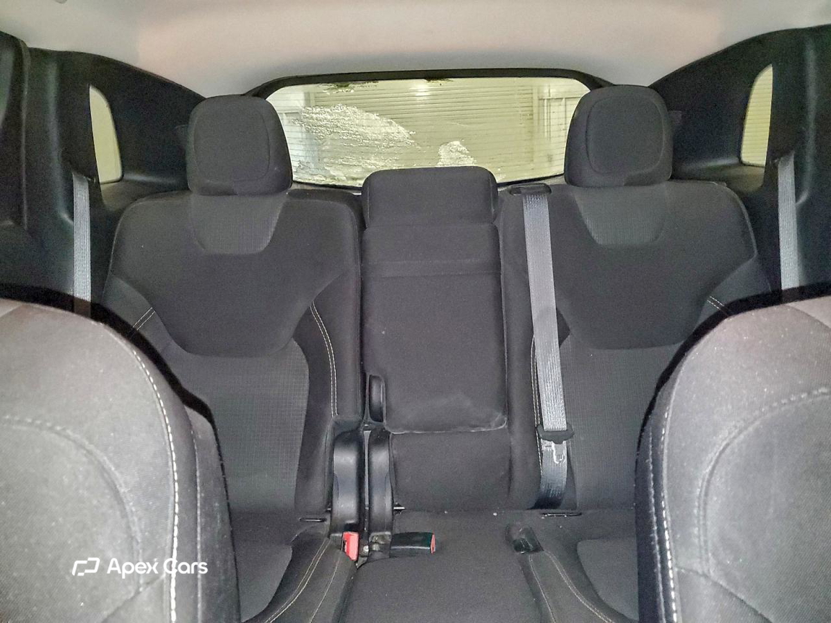 Jeep Cherokee 2015