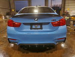 BMW M4 2015