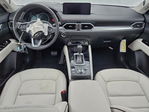 Mazda CX-5 2025