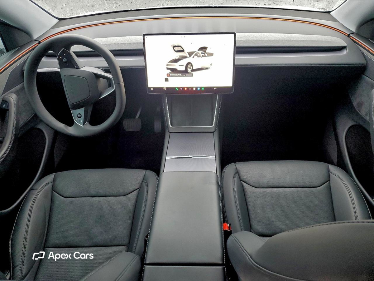 Tesla Model Y 2026