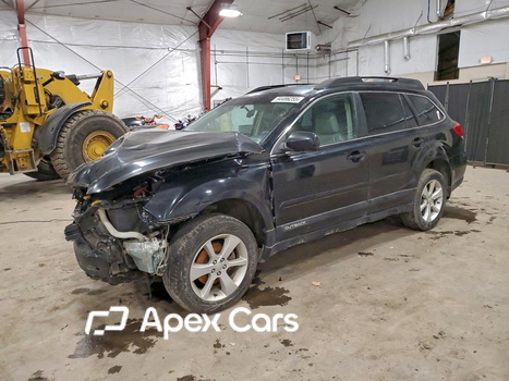 Subaru Outback 2013 - Image 1 of 13