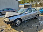 Kia Optima 2005