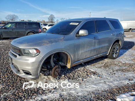 Dodge Durango 2019 - Image 1 of 15