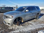 Dodge Durango 2019