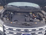 Ford Explorer 2016