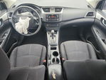 Nissan Sentra 2016