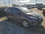 Ford Fiesta 2012