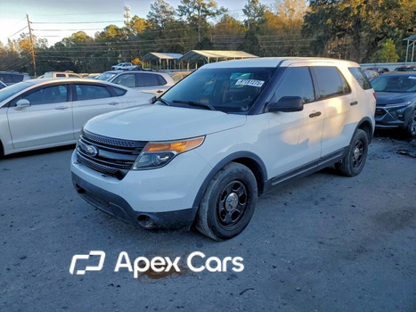 Ford Explorer 2013 - Image 1 of 13
