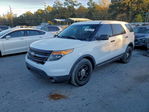 Ford Explorer 2013