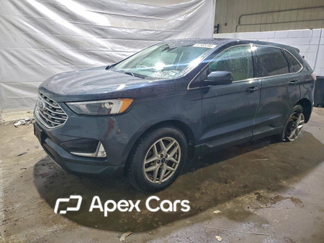 Ford Edge 2022 - Image 1 of 14