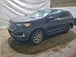 Ford Edge 2022