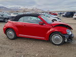 Volkswagen Beetle 2013