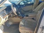 Audi A6 2014