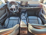 Audi S4 2021