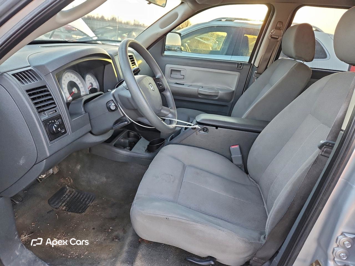Dodge Dakota 2006