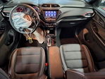Chevrolet TrailBlazer 2021