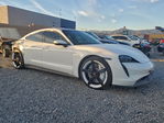Porsche Taycan 2020