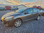 Mazda 3 2011