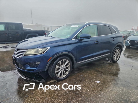 Lincoln MKC 2015 - Image 1 of 13