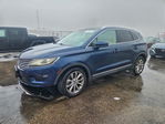 Lincoln MKC 2015