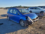 Honda Fit 2007