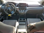 Honda Odyssey 2019