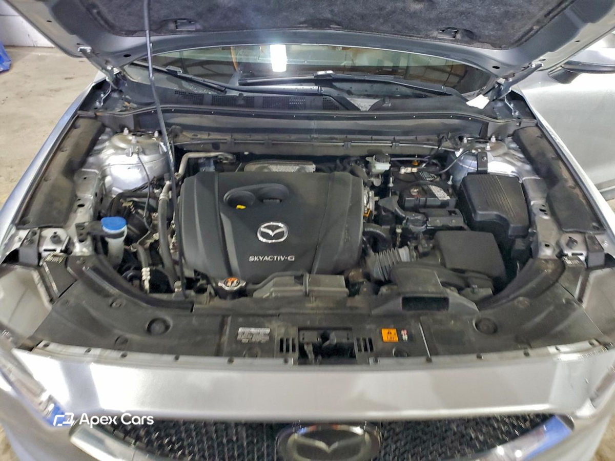 Mazda CX-5 2020