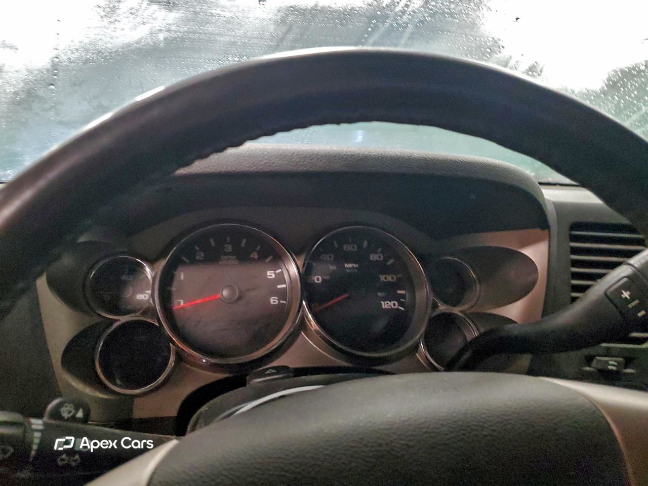 GMC Sierra 2010