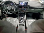 Audi A4 2021