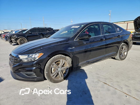 Volkswagen Jetta 2020 - Image 1 of 13