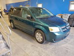 Dodge Caravan 2009