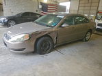 Chevrolet Impala 2007