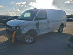 Chevrolet Express 2024