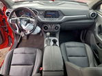 Chevrolet Blazer 2021